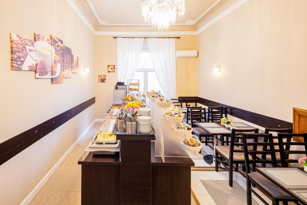 Hotel Bijou Roof Terrace Florence Exterior photo